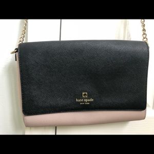 Authentic gently used Kate Spade bag